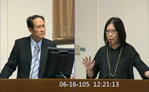 輕罰非法漁業？曹啟鴻：歐盟恐對台祭紅牌