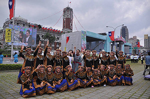 「希望」遭中封殺 環時：綠營拿小孩打悲情牌