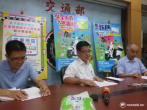 推電子票證 花東鐵路轉客運享優惠