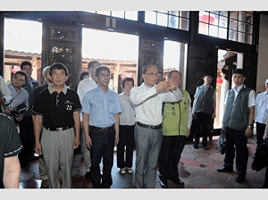 GDP保衛戰 林全：政府仍在努力中