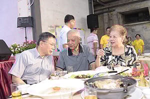 測謊風波 柯文哲：台大輸給念社會大學的