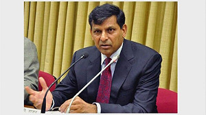 印度央行總裁評價高 拉姜將卸任