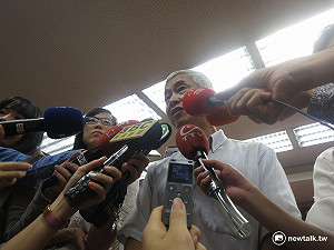 電協郵協遭批佔國產  賀陳旦：先處理電協