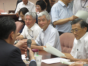 桃機分流台中或高雄？交長：先把餅做大