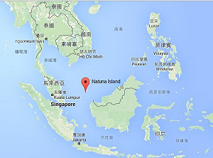 無視中國抗議槍擊漁船 印尼總統下令續護主權