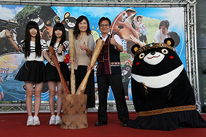 暑假旅遊 高市主打夏日輕旅行