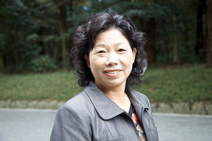 中市議員林汝洲當選無效定讞 劉淑蘭遞補