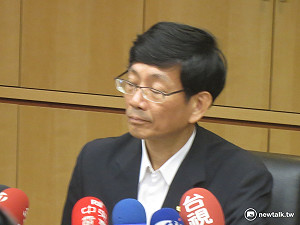 華航高層傳異動 總經理張有恆：毫無所悉