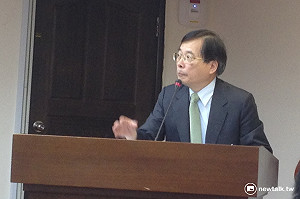 教師節前再修勞基法？郭芳煜：機會不高