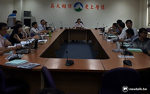 理想大地環評決議：不得抽用地下水