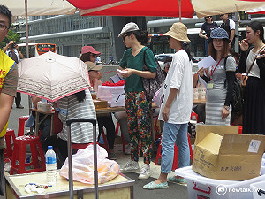 華航空服員工會：已搜集超過千本護照