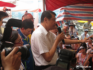 勞動部：華航勞資爭議7訴求達初步共識