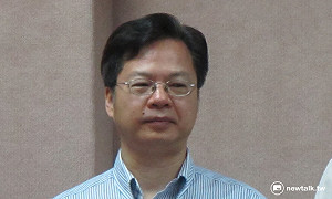 國發會因應脫歐  綠委抓包似曾相識100億