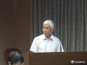 罷工損失 立委通過提案向2位前華航高層求償