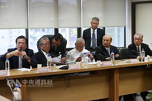 不刪7天假 7工商團體：即日起終止勞資協商