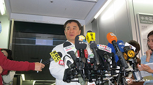 520後兩岸斷線 北市府：雙城論壇仍規劃中