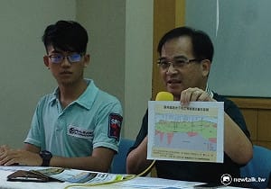 蘇煥智：不排除為運動參選2018年首長