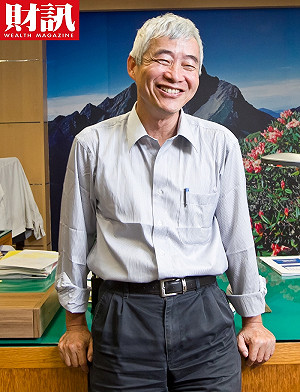 最苦「爐主」賀陳旦：大家沒這麼容易饒過我們