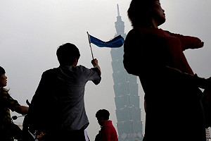 「陸客急凍」 5月來台旅客卻增加