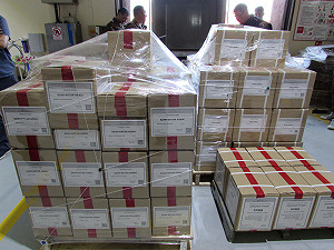 蒙古大選  人民黨經濟牌翻轉成功回歸執政