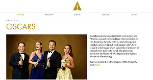 遭批不夠多元 奧斯卡廣邀少數族裔會員