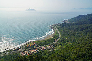 宜蘭最大開發案蜜月灣 環差分析補件再審