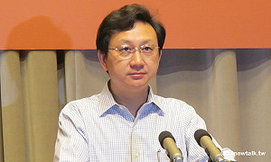 查飛彈誤射洩密  林全指示高檢署徹查