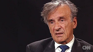 集中營死裡逃生  諾貝爾和平獎得主維瑟爾病逝