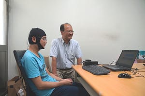 成大研究：大腦放輕鬆 專注力更佳