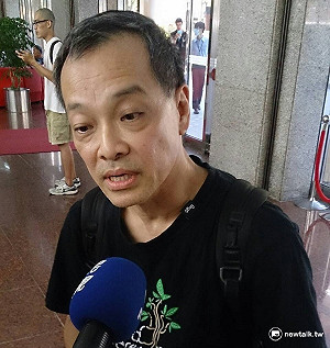 無視林全指令  方儉批台電失控、沒倫理