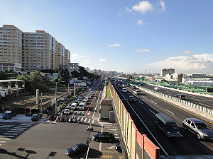 台南大代誌！大灣交流道南下匝道6日通車