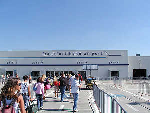 「有疑慮」  德國哈恩機場賣給中資喊卡