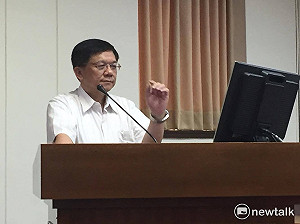 台電跟進罷工？李世光：停電1秒衝擊比華航還大