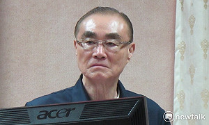 失聯幻象機持續搜救中  馮世寬：仍惦記飛官何子雨