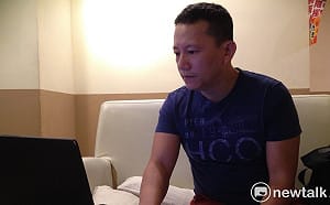 八仙塵爆案呂忠吉將出獄  警告侯友宜：不道歉就在競選路上如影隨形