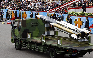 習近平簽《非戰爭軍事行動綱要》台海真開戰？ 學者揭3大理由：無動武本錢