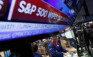 美國總統辯論及通膨數據將登場! 美股多收漲、台積電ADR跌0.22%