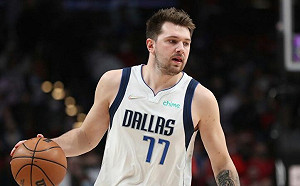 獨行俠完了？Doncic遇CP3吞10連敗