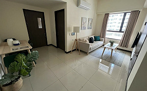 走路5分鐘到捷運站 新北土城員和青年社會住宅開放招租受理申請 