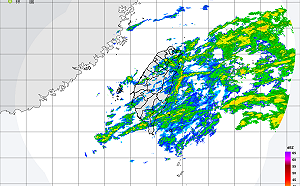 天氣漸回暖！東北部小心局部大雨 新竹以北防強風