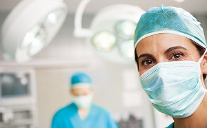 公共安全比錢重要 德國政府腰斬中企收購呼吸機製造商