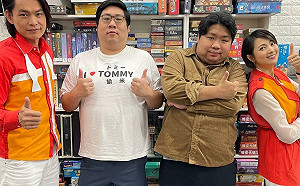 翻舊帳！統神、國動大談過往恩怨  線上火爆互噴