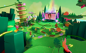 Spotify前進元宇宙！將在Roblox推出互動創作音樂島嶼