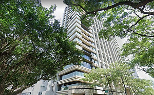 當王力宏鄰居！仁愛吾彊3.9億轉手