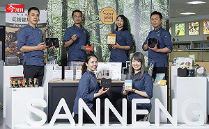 「亞洲烘焙模具王」如何從年營收衰退6％，3年翻身創20億新高？