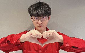 實況主冠緯「0劑戰士」確診！超負荷：奉勸大家打滿3劑