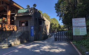 噪音、垃圾衝擊野生動植物棲地！林務局公告33條林道車輛禁入