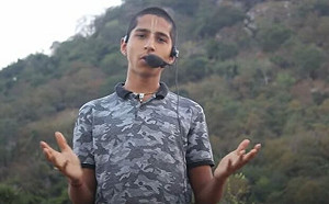 印度神童遭起底背景！爆爸砸錢造神