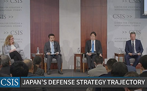 日議員籲美放棄對台「戰略模糊」策略 主張自衛隊應具「反擊力」