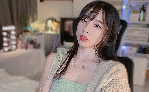 辣秀後空綁帶式洋裝 實況主赤鬼伯伯：強的是後面